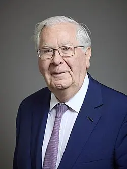 Mervyn King