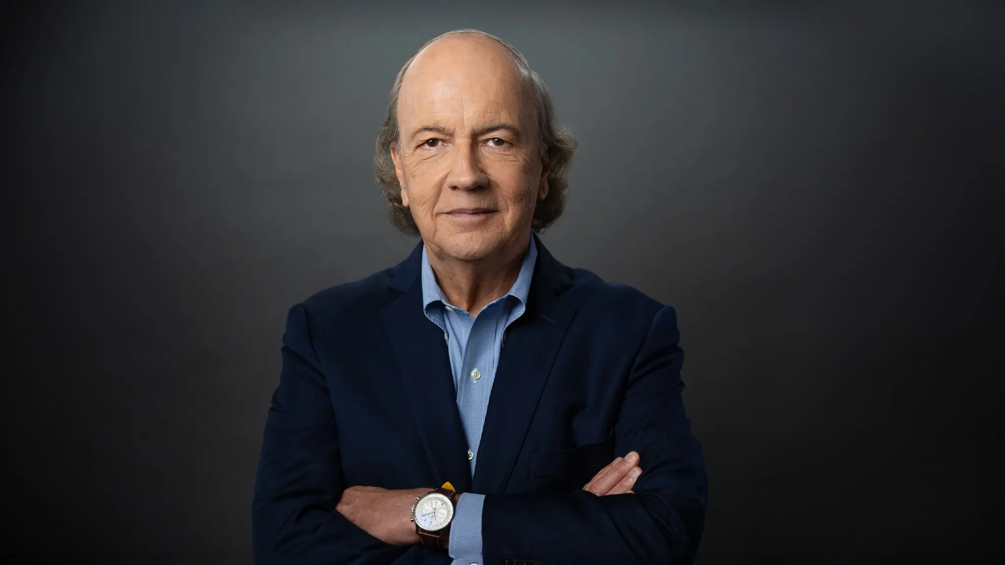 James Rickards