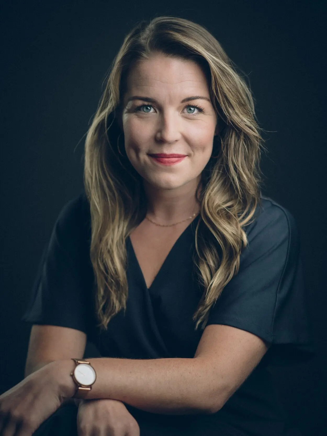 Natalie Lampert