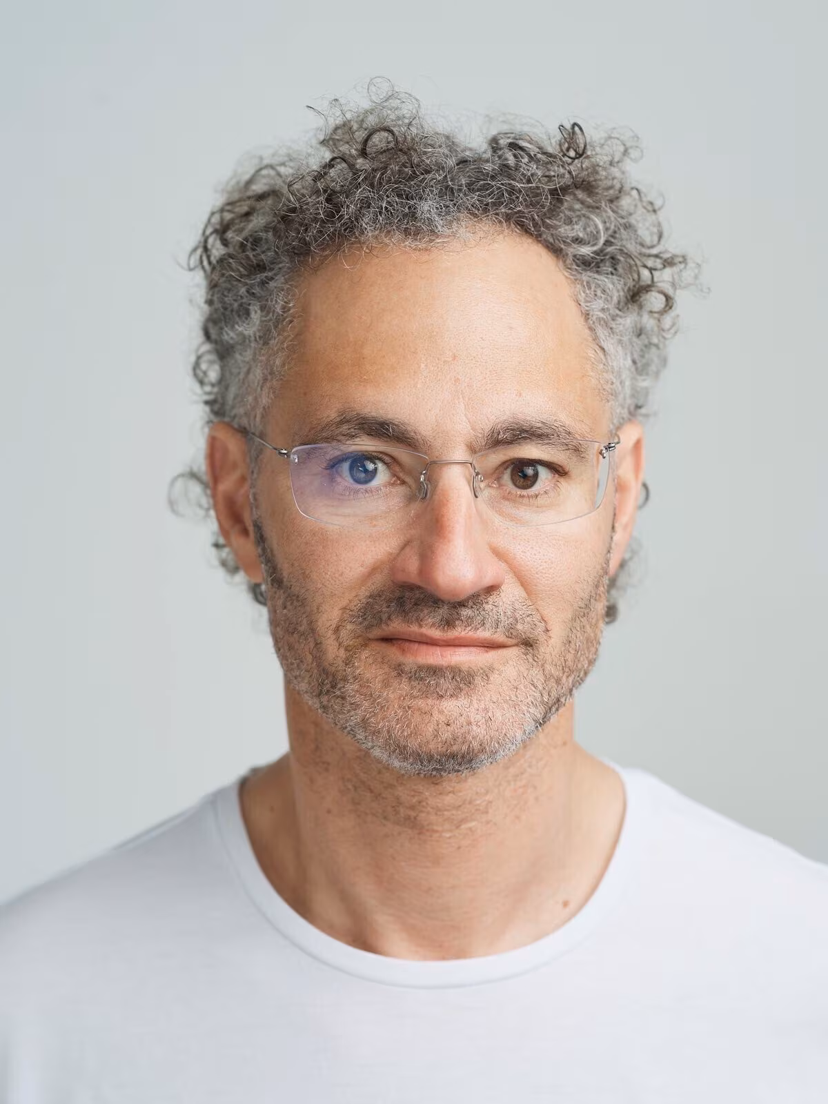 Alexander C. Karp